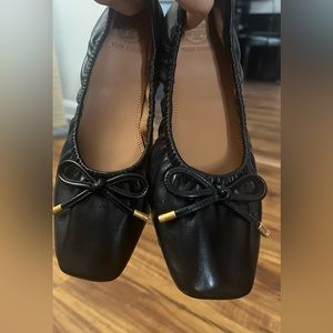 Tory Burch Ballerina Flats